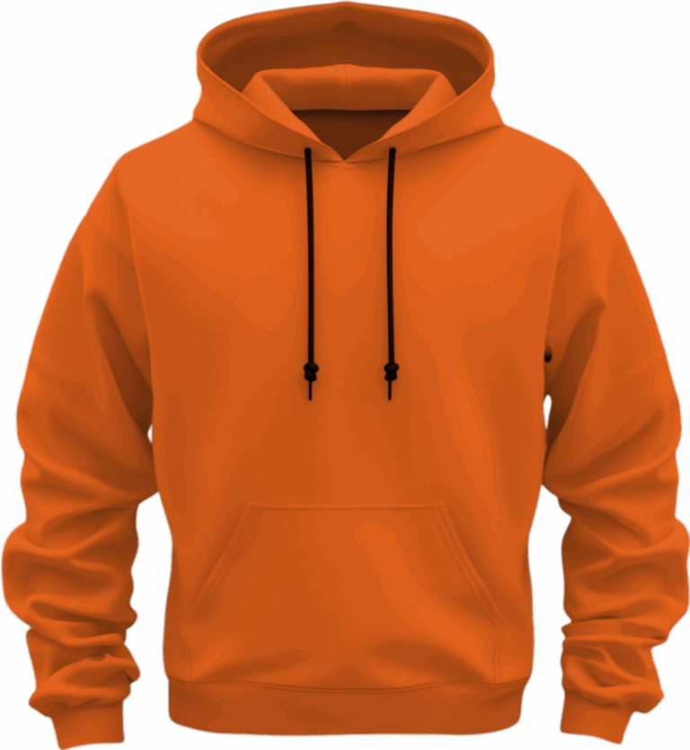 Hoodie - Imagen 1