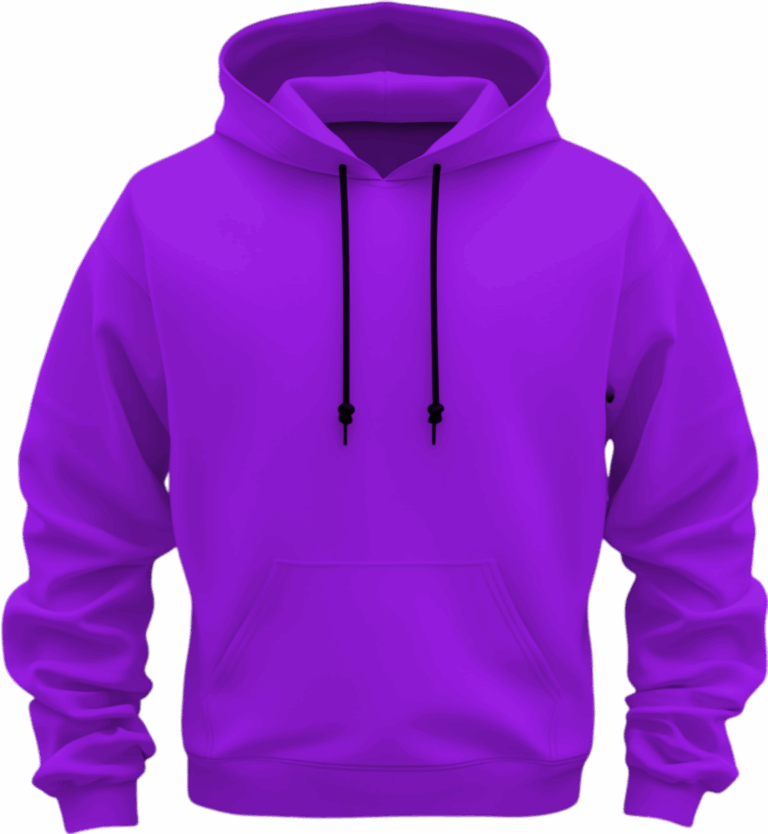 Hoodie - Imagen 4