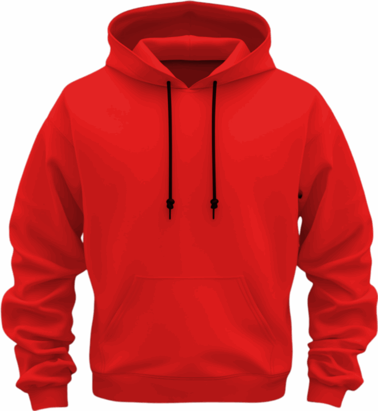Hoodie - Imagen 3